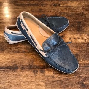 Men’s Cole Haan loafer shoes